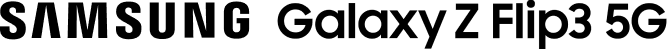 Logo-samsung-zflip3