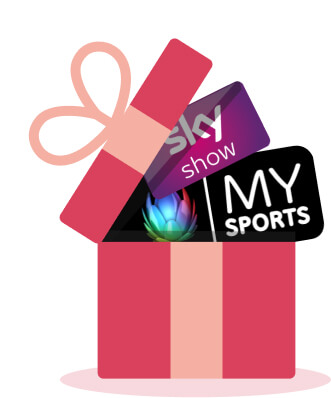 mysports-present