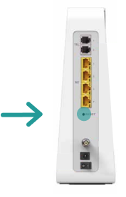 Problems with wifi connection Support | UPC