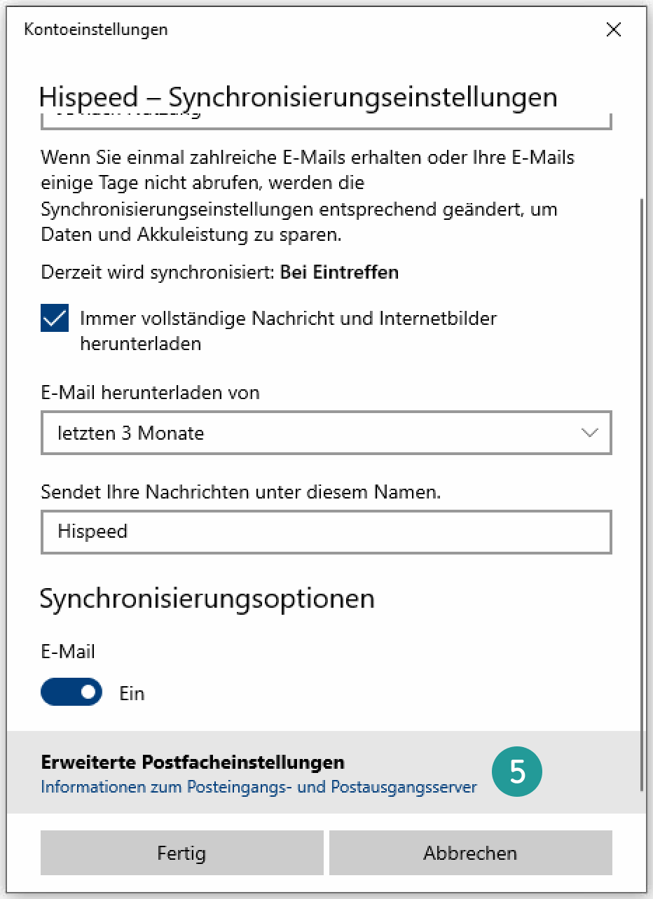 Windows Mail_DE_5