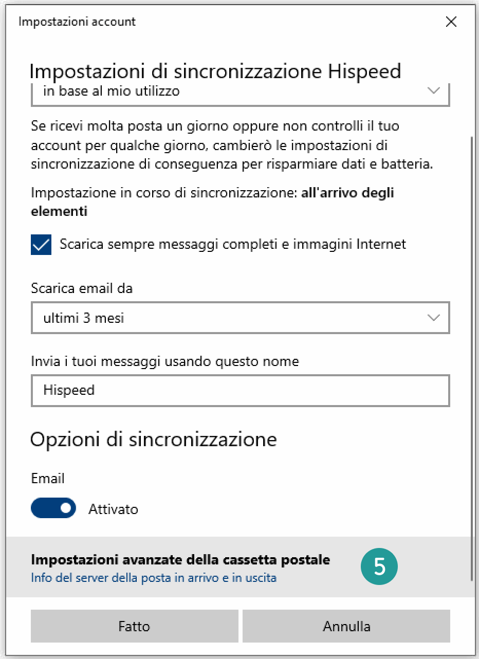 Windows Mail_IT_5