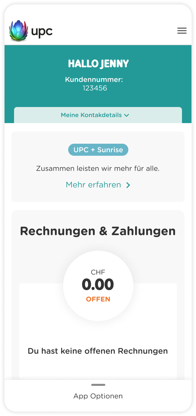 MyUPC-Portal-de