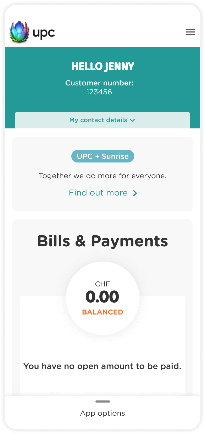 MyUPC-Portal-en