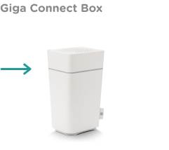 Giga-connect-box-arrow