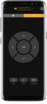 sunrise-tv-app-remote-en