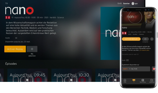 sunrise-tv-app-replay-fr