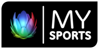 Live Sport And Top Games With Mysports Upc
