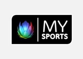 MySports | UPC