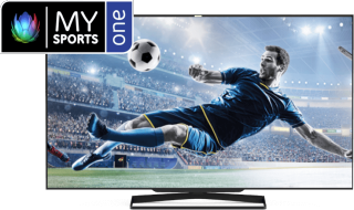 OnDemand | UPC TV Box | UPC