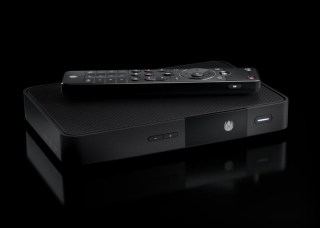 UPC TV Box | UPC