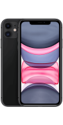 Apple iPhone 11 , Nero, 64 GB