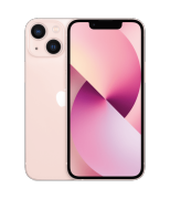 Apple iPhone 13 Mini, Pink, 128 GB