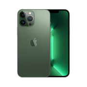 Apple iPhone 13 Pro Max, Green, 256 GB