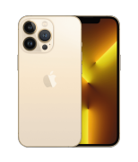 Apple iPhone 13 Pro, Doré, 256 GB