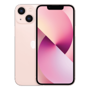 Apple iPhone 13, Pink, 128 GB