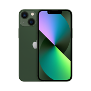 Apple iPhone 13, Green, 128 GB