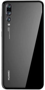 Huawei P20 Pro Im Handy Abo Kaufen Upc