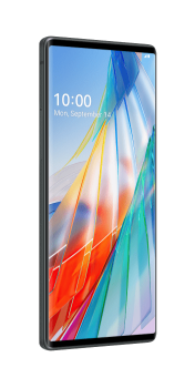 LG Wing 5G