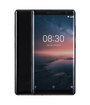 Nokia 8 Sirocco Im Handy Abo Kaufen Upc