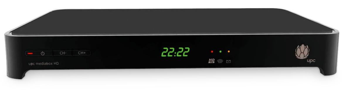 HD-Mediabox-Receiver