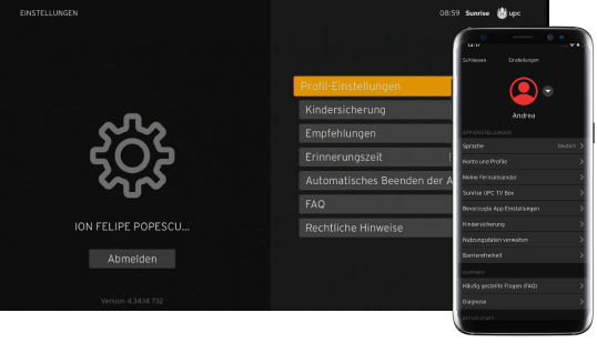 upc-tv-app-settings-de