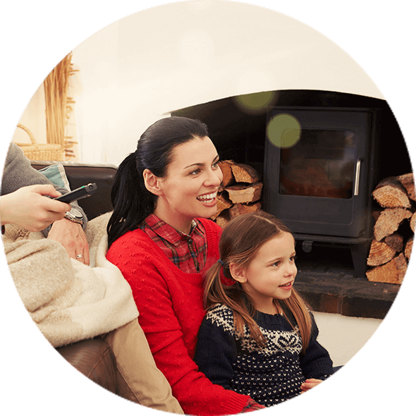 family-remote-control