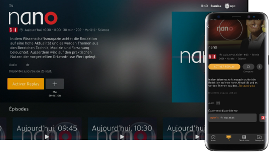upc-tv-app-replay-fr