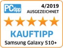 PCtipp-DE2x